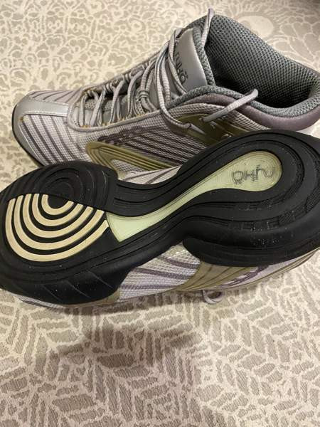 Rykä jumppa ja salitreeni kengät. Vantaa – foto 2