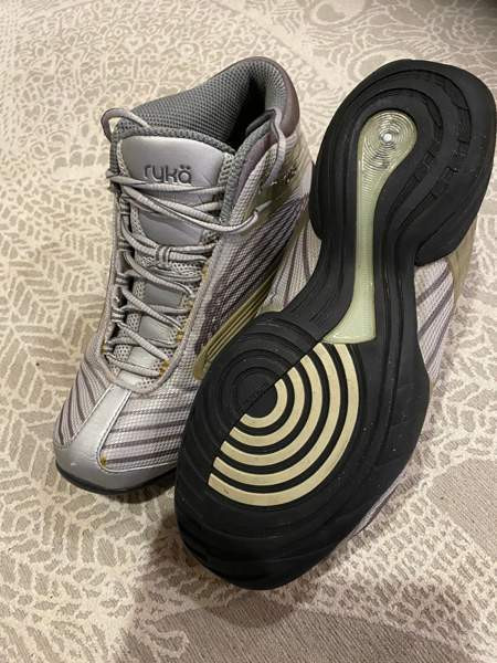 Rykä jumppa ja salitreeni kengät. Vantaa – foto 1