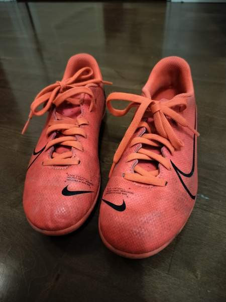 Nappikset 34 Kauhava – foto 1