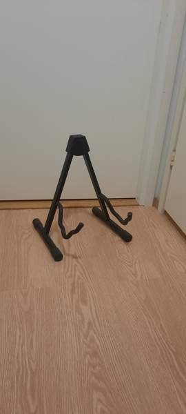 Fender puoliakustinen kitara Helsinki - photo 6