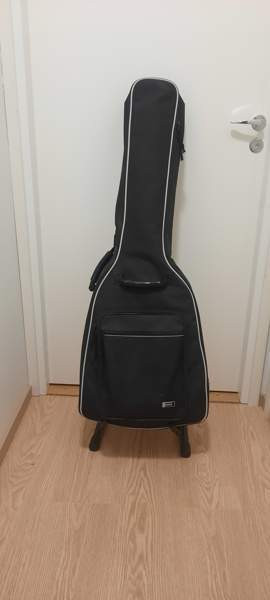 Fender puoliakustinen kitara Helsinki - photo 5