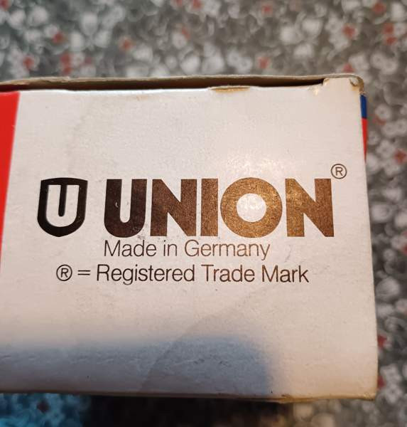 UNION Polkupyörän valo Naantali - изображение 4