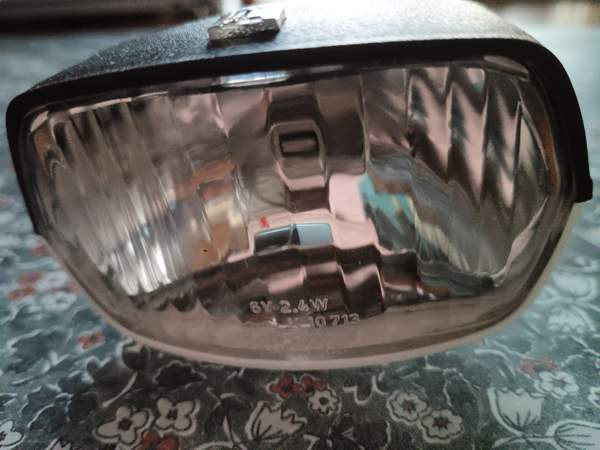 UNION Polkupyörän valo Naantali - изображение 2