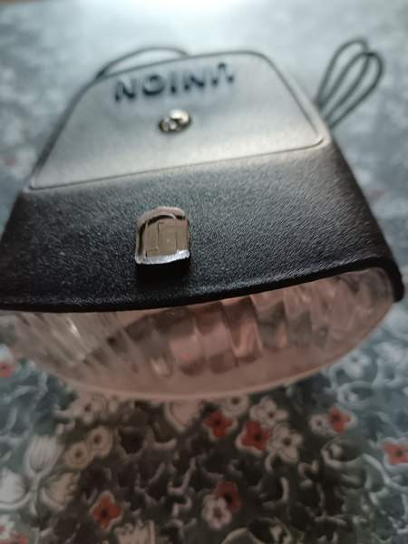 UNION Polkupyörän valo Naantali - изображение 3