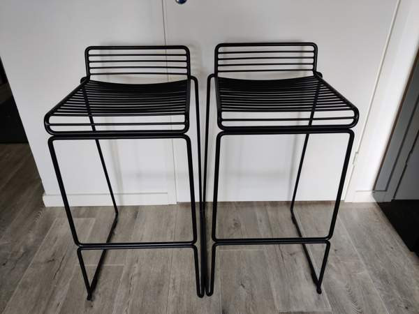 HAY baarituolit 2 kpl Turku - photo 1