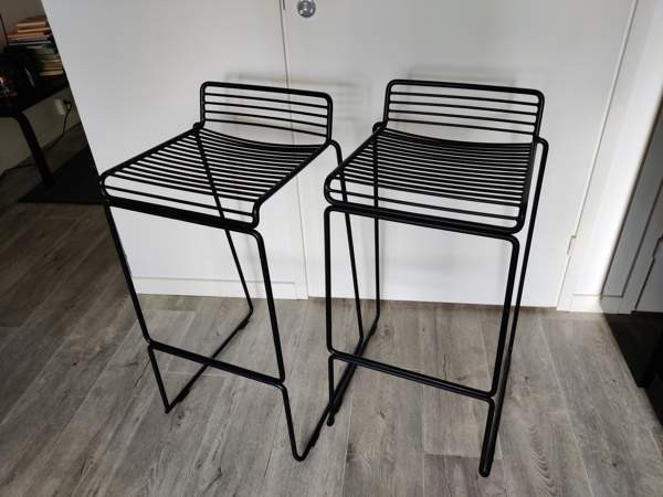 HAY baarituolit 2 kpl Turku - photo 2