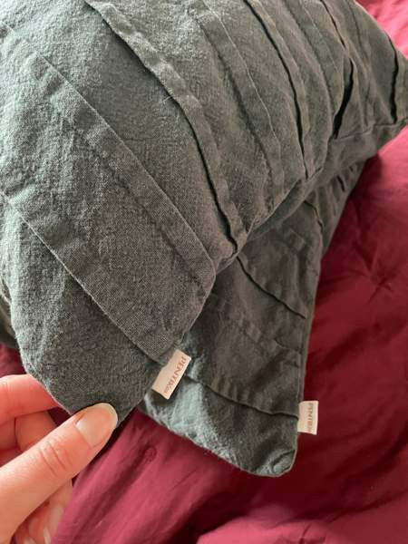 Pentik koristetyynyt 2 kpl (tyynyt ja päälliset) Helsinki - photo 2