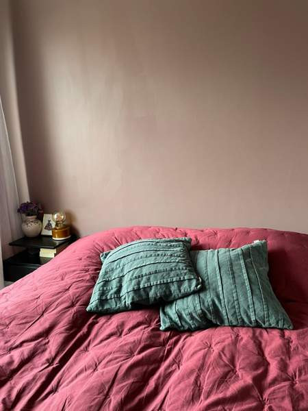 Pentik koristetyynyt 2 kpl (tyynyt ja päälliset) Helsinki - photo 1