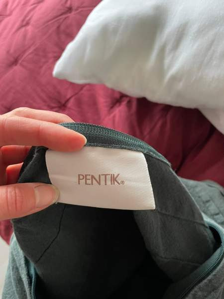 Pentik koristetyynyt 2 kpl (tyynyt ja päälliset) Helsinki - photo 4