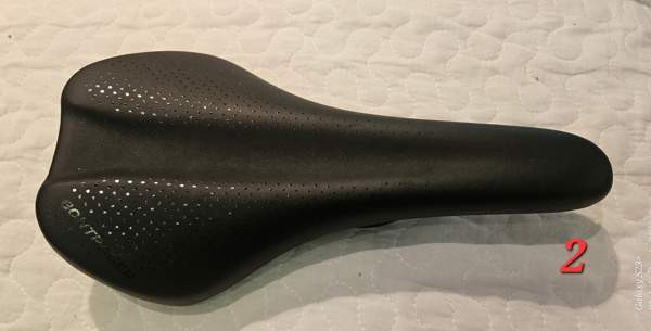 Satula Bontrager Arvada Turku - valokuva 1