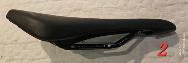 Satula Bontrager Arvada Turku - valokuva 3