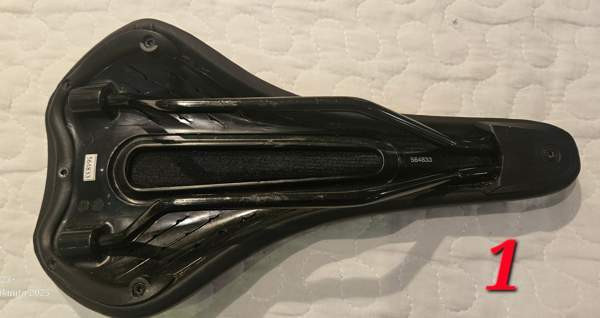 Satula Bontrager Arvada Turku - valokuva 4