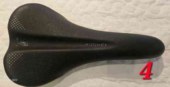 Satula WBT Rocket Turku