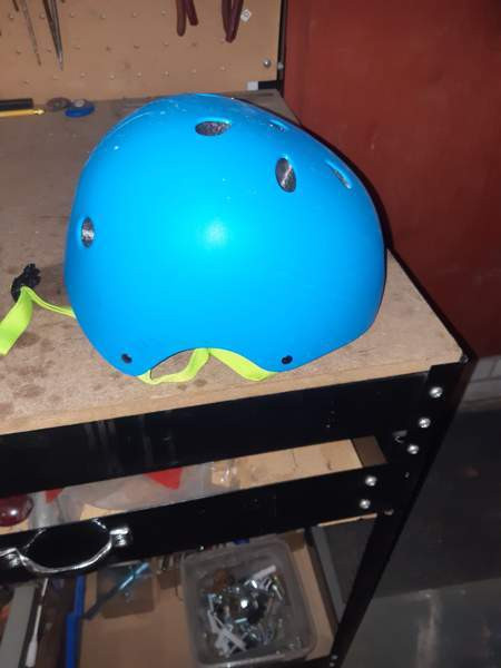 Pyöräilykypärä Alavus - photo 1