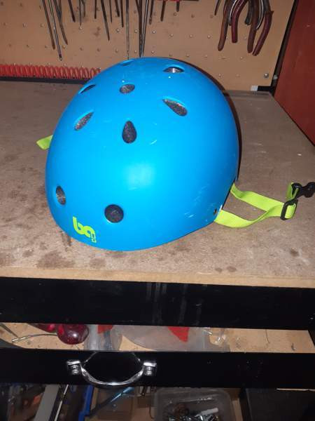 Pyöräilykypärä Alavus - photo 2