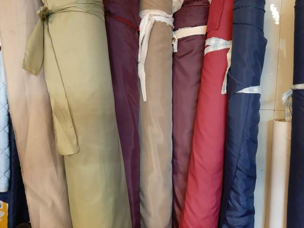 Vuorikangas  - muutamia värejä Helsinki - photo 2