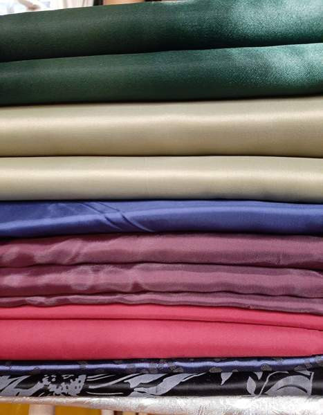 Vuorikangas  - muutamia värejä Helsinki - photo 1