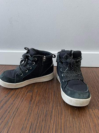 Viking gtx tennarit 29 (18 cm) Seinaejoki – foto 2