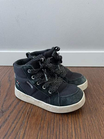 Viking gtx tennarit 29 (18 cm) Seinaejoki – foto 1