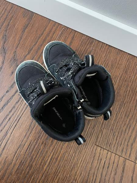 Viking gtx tennarit 29 (18 cm) Seinaejoki - photo 3