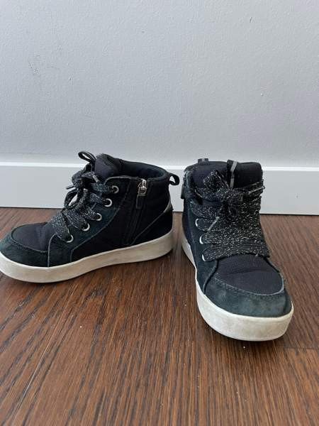 Viking gtx tennarit 29 (18 cm) Seinaejoki - photo 2