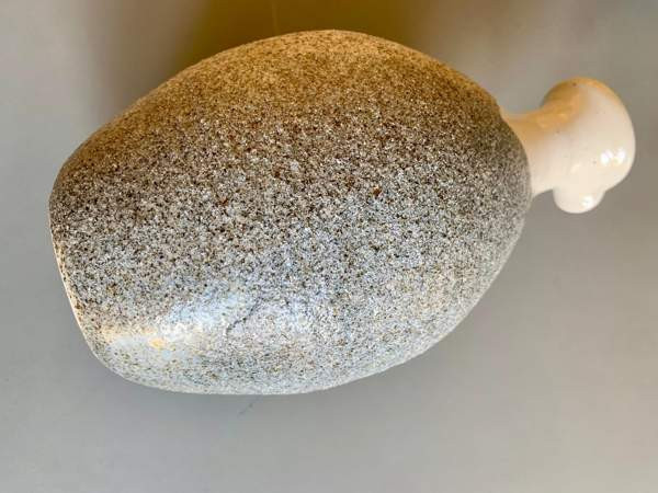 Iso Pahkala maljakko / kaadin Helsinki - photo 2