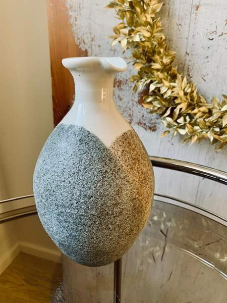 Iso Pahkala maljakko / kaadin Helsinki - photo 1