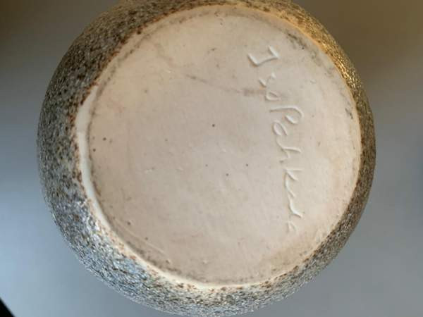 Iso Pahkala maljakko / kaadin Helsinki - photo 3