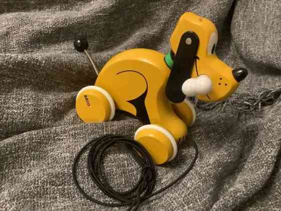 Brio Pluto Mikkeli
