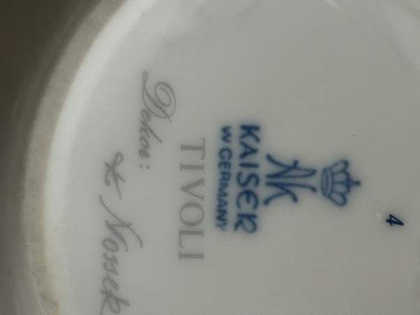 Maljakko Хямеэнлинна - изображение 5