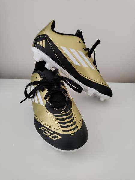 Adidas F50 Messi nappulakengät (32) Турку - изображение 1