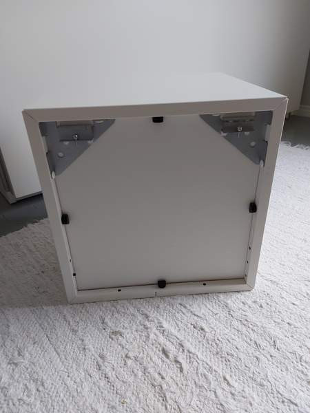 Ikean eket seinähylly Karkkila – foto 2