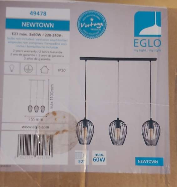 Kattovalaisin Котка - изображение 3