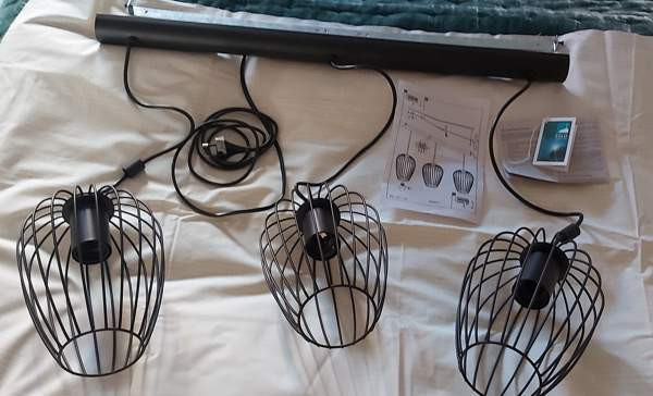 Kattovalaisin Котка - изображение 1