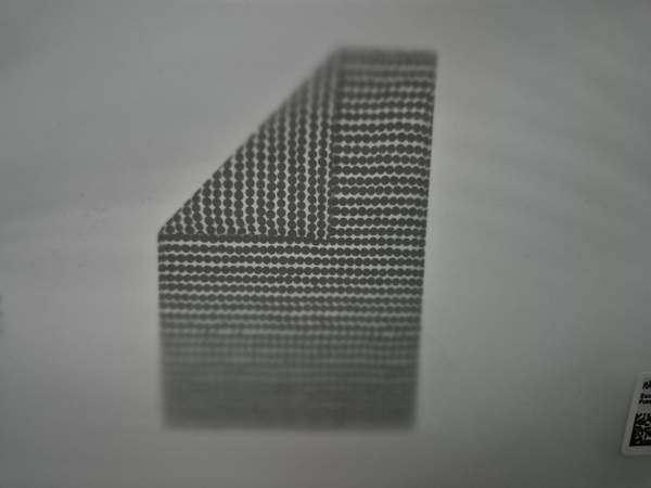 Uusi Marimekko Räsymatto pussilakana 150x210cm Alajärvi - valokuva 5