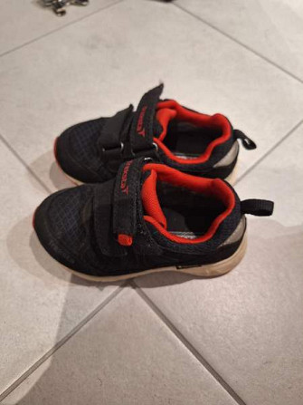 Treksta lenkkarit goretex Валкеакоски - изображение 1