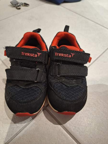 Treksta lenkkarit goretex Валкеакоски - изображение 2