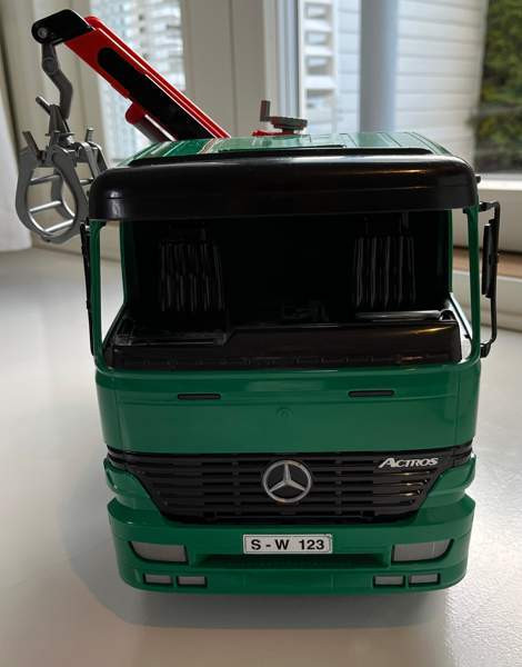 Bruder tukkirekka Kauniainen - photo 2