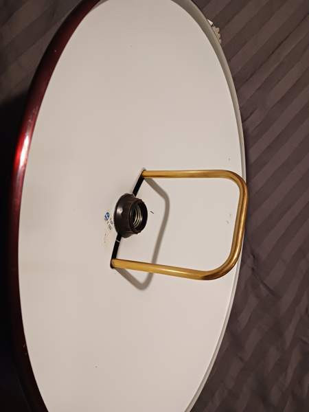 Retro hissivalaisin Helsinki - изображение 5