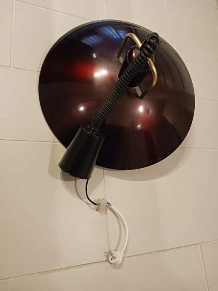 Retro hissivalaisin Helsinki - изображение 2