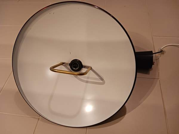 Retro hissivalaisin Helsinki - изображение 3