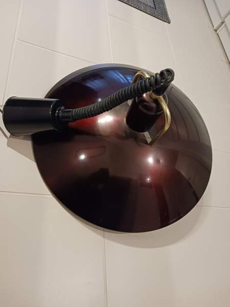 Retro hissivalaisin Helsinki - изображение 1