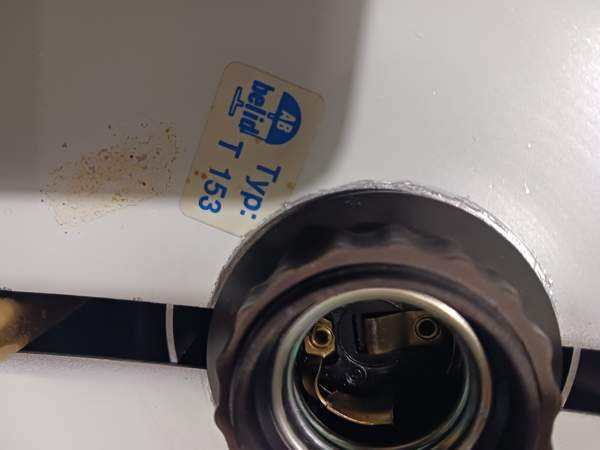 Retro hissivalaisin Helsinki - изображение 6