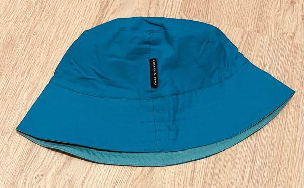 Käyttämätön Polarn O. Pyret kesähattu koko 10-12 v Espoo – foto 1