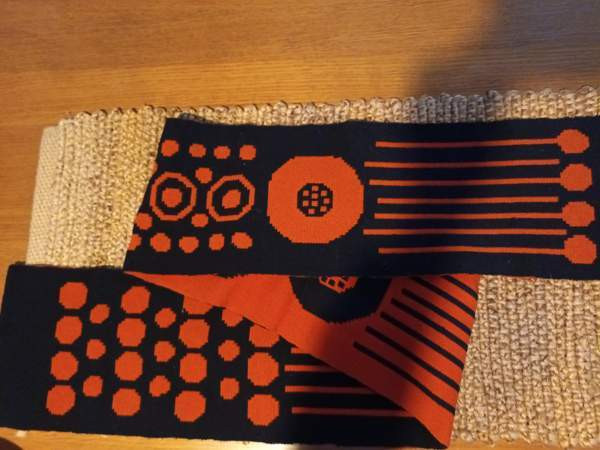 Täkänä seinävaate Raahe - photo 1