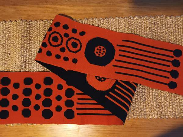 Täkänä seinävaate Raahe - photo 2