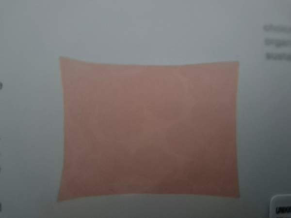 Uusi Marimekko Unikko Jacquard tyynyliina 50x60cm Alajärvi – foto 6