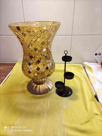 Partylite hurrikaani Nokia