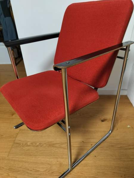 Yrjö Kukkapuro Avarte tuoli Тампере - изображение 2