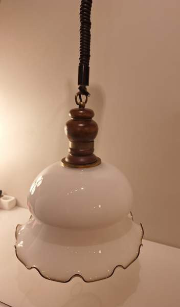 Vintage kattovalaisin Vantaa - photo 3